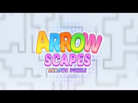 Arrows Puzzle (by Beijing Youyoutang Technology Co.,ltd.) IOS Gameplay Video (HD)