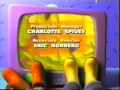 Barney Snack Time Credits Complete Version