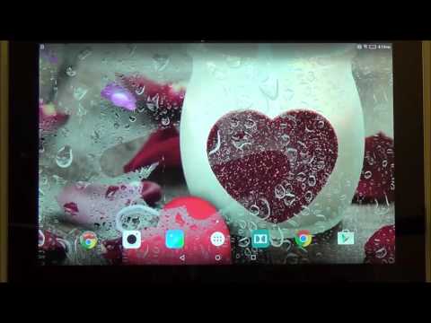 Romantic Wallpapers Video