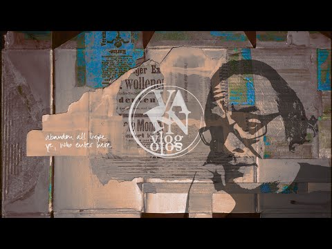 Varn Vlog Solo Live: Turning Forty-Five and Other Battles