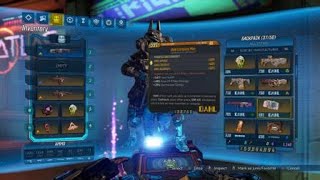 Borderlands 3 | Company Man from Sumo