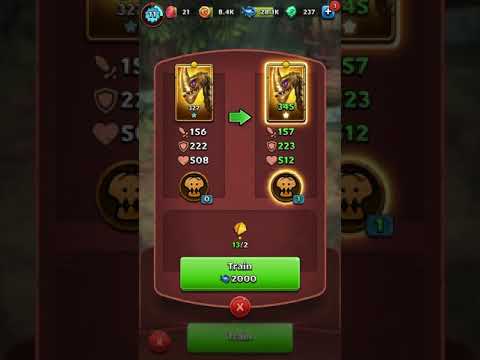 A Baby Singetail does push ups