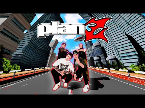 Headwreck - "Plan Z" (Official Music Video) | BVTV Music