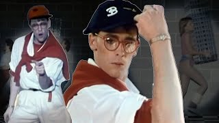 BALTIMORA - Woody boogie (Long 12&#39;&#39; Version Videoclip)