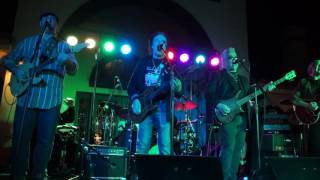 Go Now - Laurence Juber & Denny Laine