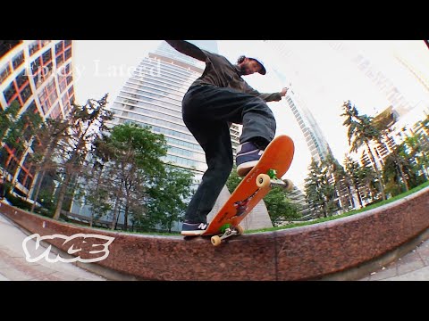 The Journeyman Skateboarder: Ryan Lay | Epicly Later’d