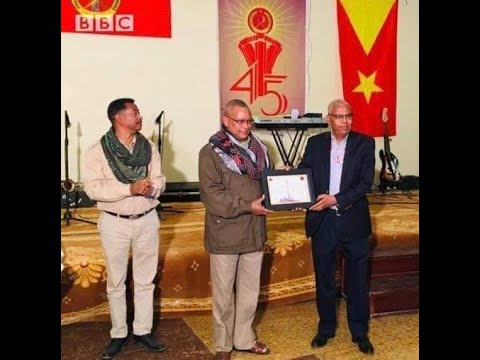 እኛ ኢትዮጵያዊያን የብሄር ብሄረሰቦች ከረጢት ኣይደለንም የለን ስየ ኣብርሃ ዛሬ የትግራይ ብሄር ተቆርቋሪ ለመምሰል እያጭበረበረ ይገኛል።