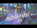 BTS 방탄소년단 ANPANMAN MV