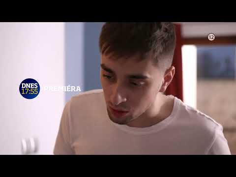 Rodinné prípady: Dve tváre - už teraz na VOYO a v utorok 21. 12. 2021 o 17:55 na TV Markíza