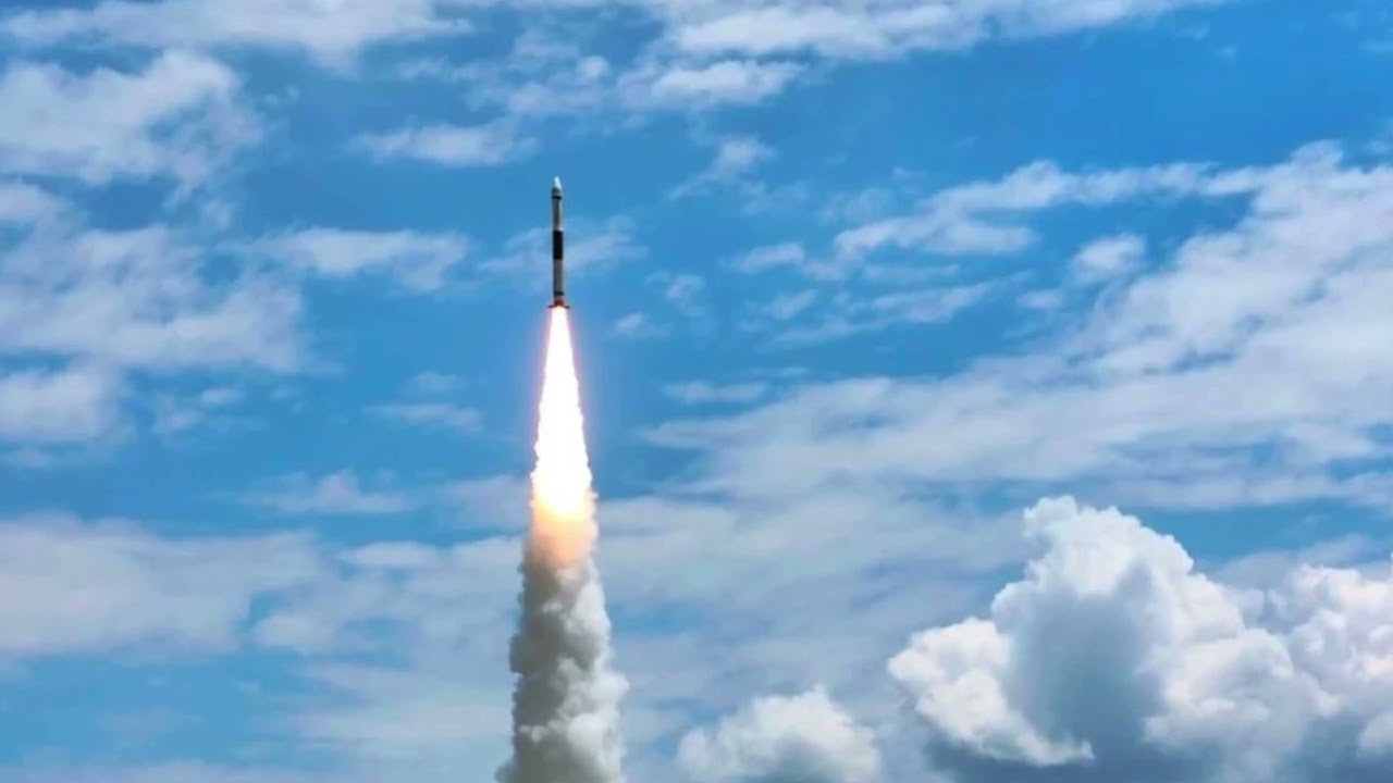 Watch the Launch