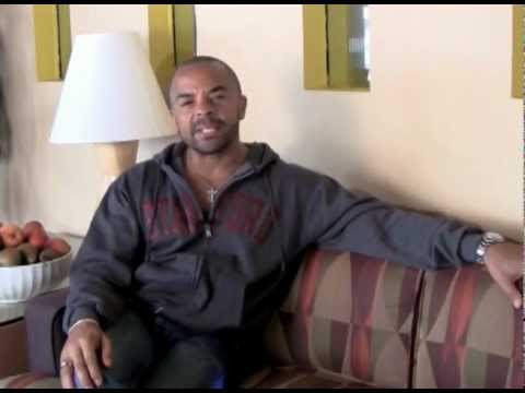 Jonathan Mildenhall, The Coca-Cola Company