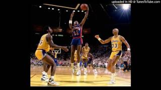 Basil Poledouris - Van Chase (Music From NBA Films)