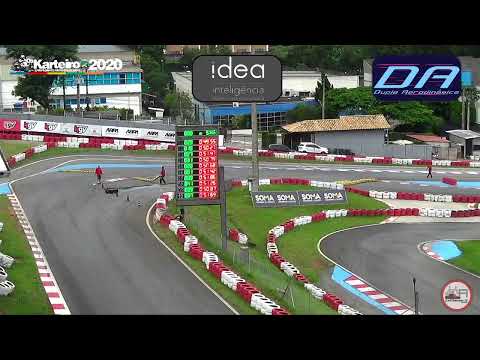 Os Karteiro - 18/01/2020