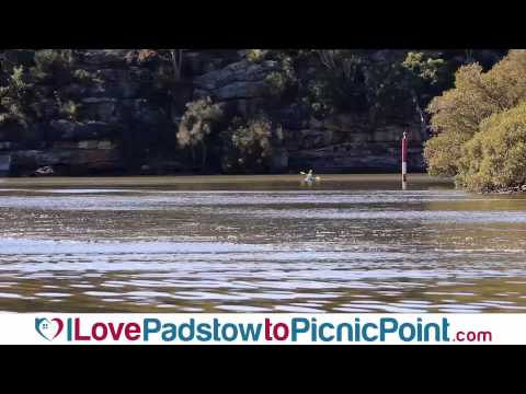 I Love Padstow to Picnic Point Lifestyle Video