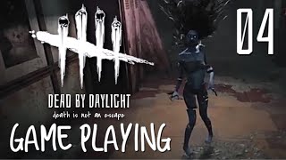 【Dead by Daylight】山岡凜黒豆のデッドバイデイライト04 【GAME PLAYING】