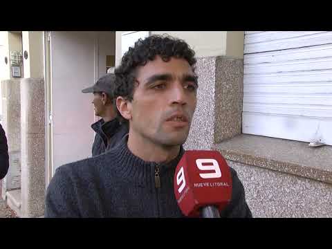 Velaron los restos de Julio César Toresani