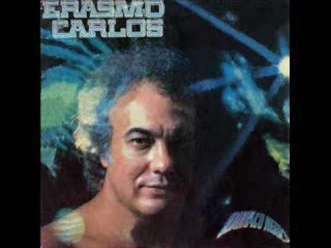 Erasmo Carlos - Boba Participação Lulu Santos