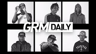 The Heavytrackerz x Section Boyz - Say It Ain't That [Music Video] | GRM Daily