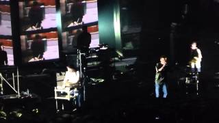 Fauve ≠ - Rappel / Loterie @ Nuits de Fourvière, Lyon 2014-06-15