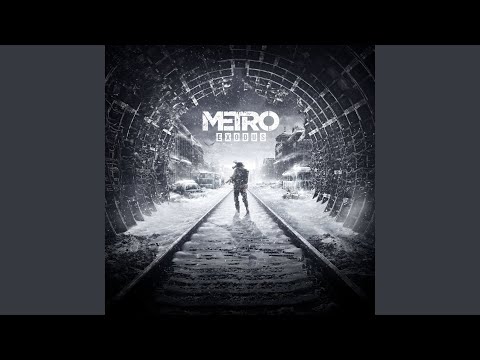 Metro Exodus - Dawn Of Hope - Misc Computer Games