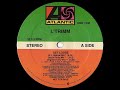 L Trimm Get Loose South Philly Mix