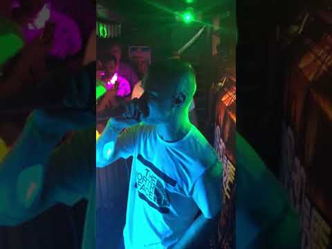 Outforce Mc Skatty b2b Steal