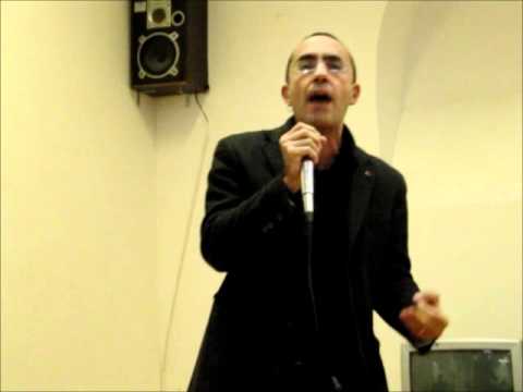 Assemblea precari della scuola   Roma 15 01 2012 18