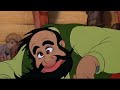 Pinocchio Fandub Stromboli Italian Gibberish