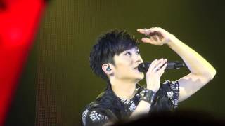 Bii畢書盡@轉身之後(You To Bii演唱會)