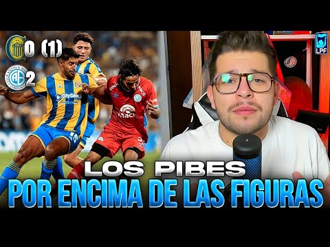 A well-deserved and hard-fought victory - Central 0 (1) - 2 Belgrano - Match summary -