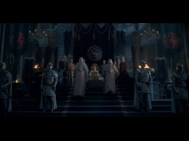 Vídeo relacionado con House of the Dragon Targaryen Year of the Dragon Camiseta