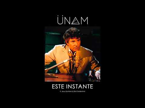 ÜNAM - Este Instante