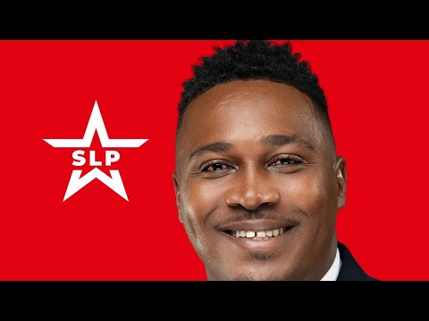 General Bakes- Bo Fe Lili (Remix ) Elections 2025 