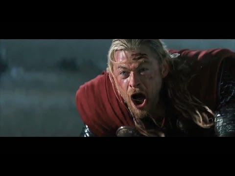 Thor: The Dark World -TV Spot "The Avenger Returns"