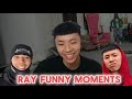 RAY FUNNIEST MOMENTS Compilation