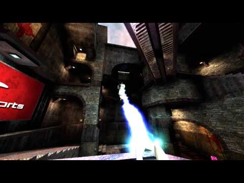 Cooller 2010 2011   by Torn Productions   Quake Live   60fps