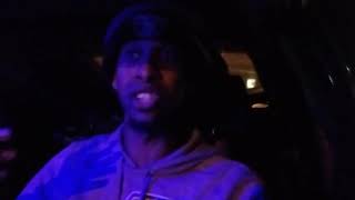 VIBIN OUT EP3: Nikko Lafre - &quot;Guilty Of Dedication: THE LOST FILES&quot;