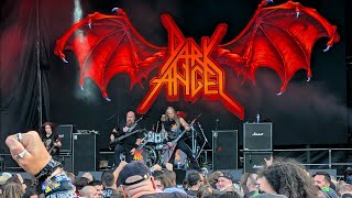 Dark Angel - Merciless Death (Brutal Assault 2025)
