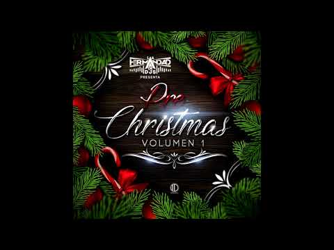 Crazy Editions Mix - Dj Eduar La Estrella Del Beat - Pre Christmas Vol.1 (LHD)