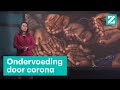 Hongercrisis door corona: het aantal mensen dat onvoldoende te eten heeft groeit  • Z zoekt uit