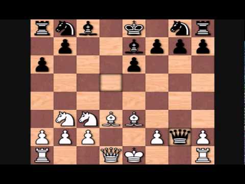 Hikaru Nakamura's Top Games: Nakamura vs Vladimir Epishin
