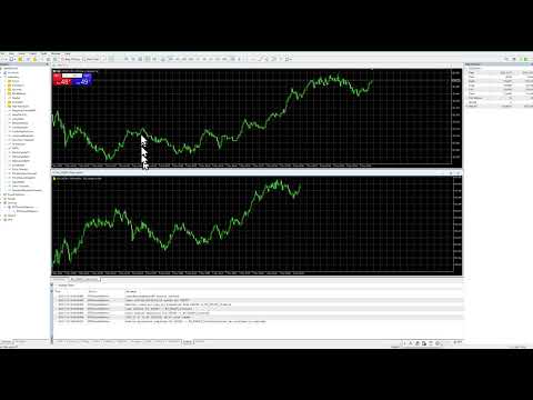 Video BVCandleStream