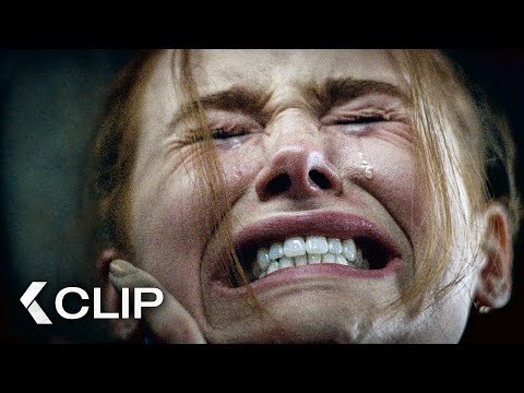THE STRANGERS: Chapter 1 Clip - Nail In The Hand (2024)