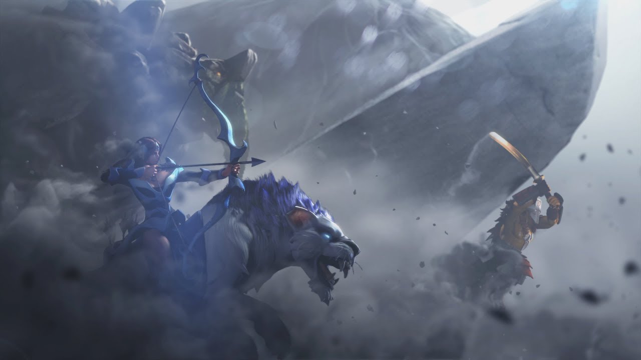 Best Esports Games in 2024