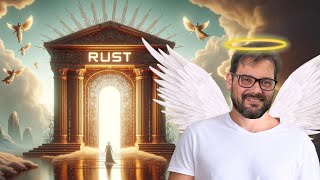 Why the Rust Ownership Model is the GOAT