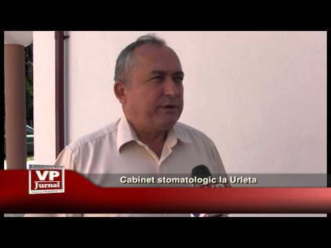 Cabinet stomatologic la Urleta