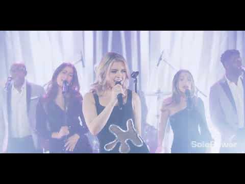 Sole Power Live - Dance The Night (Dua Lipa Cover)