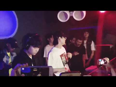 180810 Deepshower Party—got7jb Higher