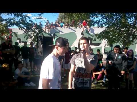 Tute vs Poesie - Octavos - PHT MTD