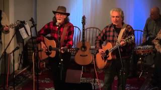 Pete Seeger Tribute: 66 Highway Blues